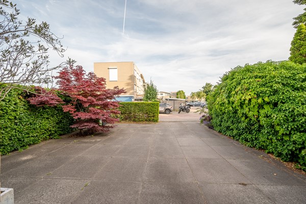 Medium property photo - Harmoniehof 41, 1507 TX Zaandam